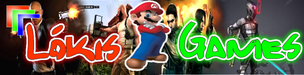 Loja de lokisgames
