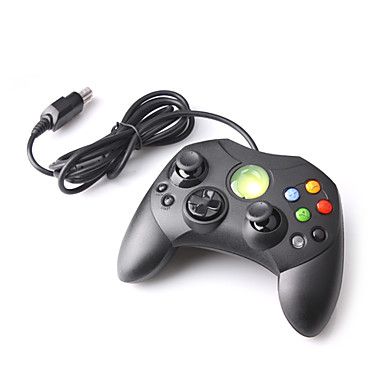 controlador de jogos com fio / painel de controle para Xbox
